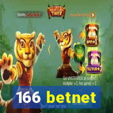 166 betnet